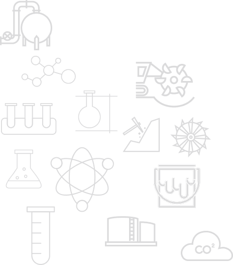 Decoración química